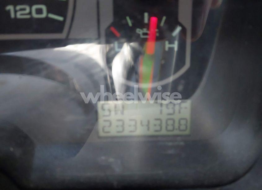 Photo 15 of 2008 Ford F-150 60TH ANNIVERSARY/FX4/KING RANCH/LARIAT/XLT (VIN 1FTPW14V28FB44649)