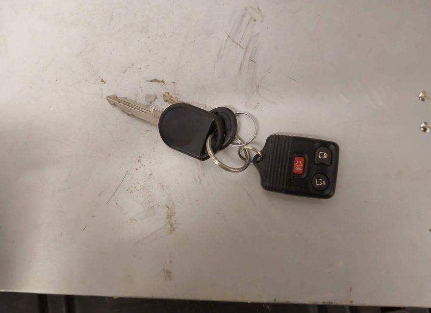 Photo 11 of 2008 Ford F-150 60TH ANNIVERSARY/FX4/KING RANCH/LARIAT/XLT (VIN 1FTPW14V28FB71527)