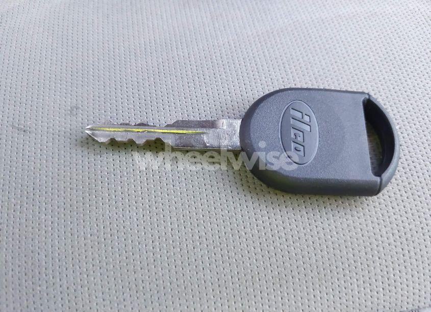 Photo 11 of 2008 Ford F-150 60TH ANNIVERSARY/FX4/KING RANCH/LARIAT/XLT (VIN 1FTPW14V28FB97531)