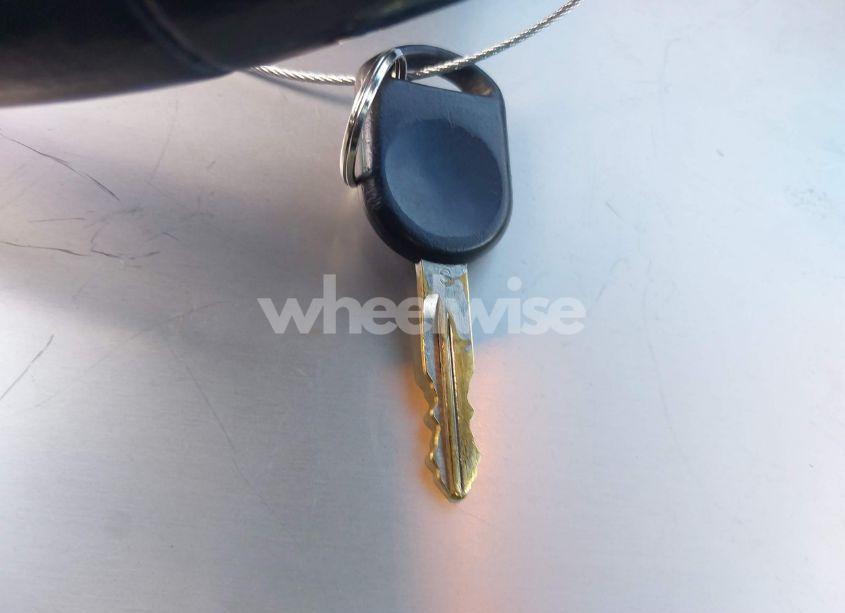 Photo 11 of 2008 Ford F-150 60TH ANNIVERSARY/FX4/KING RANCH/LARIAT/XLT (VIN 1FTPW14V28FC18328)