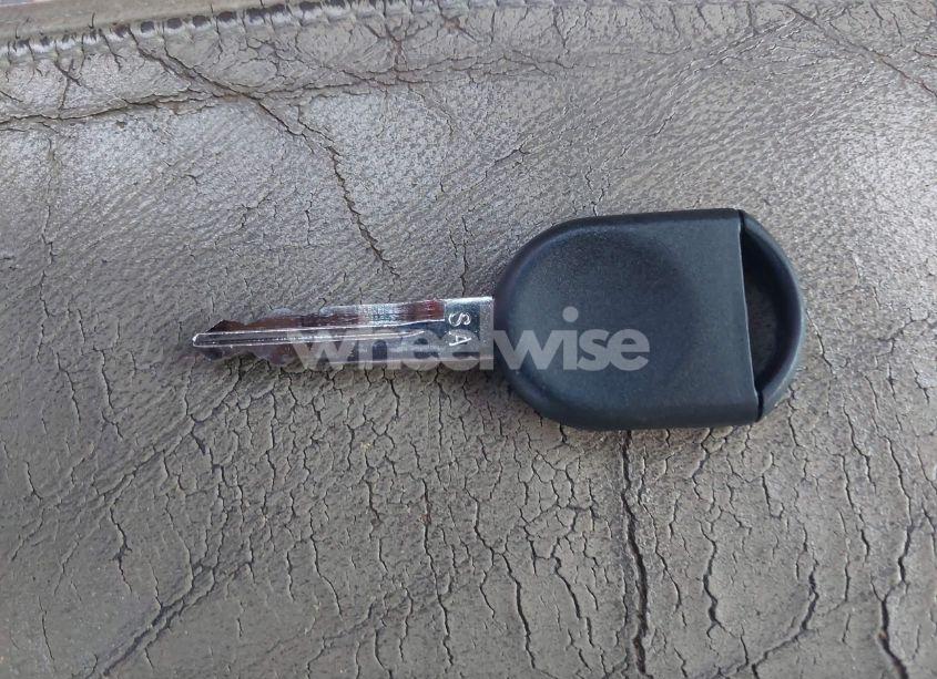 Photo 11 of 2008 Ford F-150 LARIAT (VIN 1FTPW14V28KB21802)