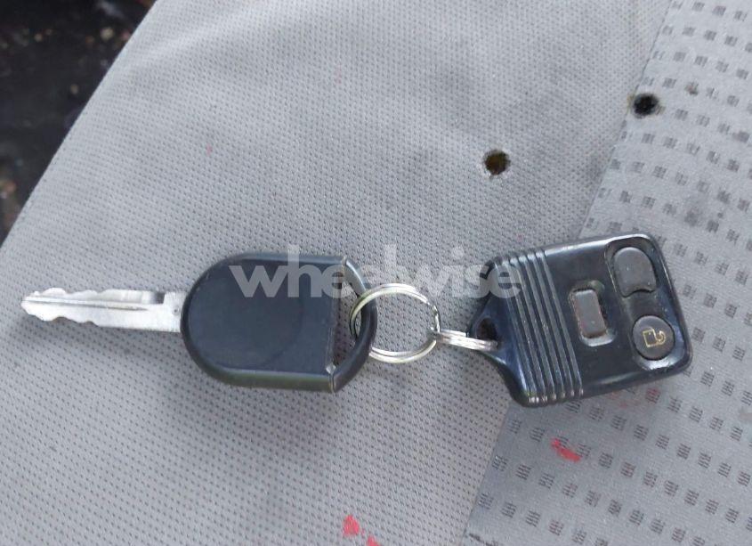 Photo 11 of 2008 Ford F-150 60TH ANNIVERSARY/FX4/KING RANCH/LARIAT/XLT (VIN 1FTPW14V28KC75779)