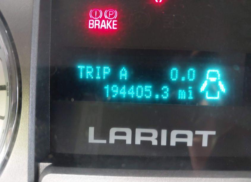 Photo 15 of 2009 Ford F-150 FX4/KING RANCH/LARIAT/PLATINUM/XL/XLT (VIN 1FTPW14V29FA54953)