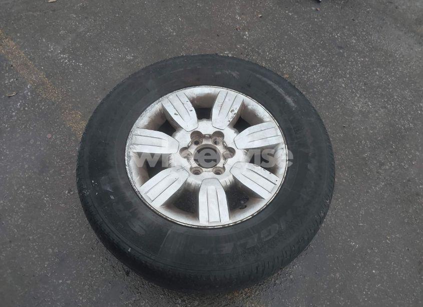 Photo 12 of 2009 Ford F-150 FX4/KING RANCH/LARIAT/PLATINUM/XL/XLT (VIN 1FTPW14V29FA57626)