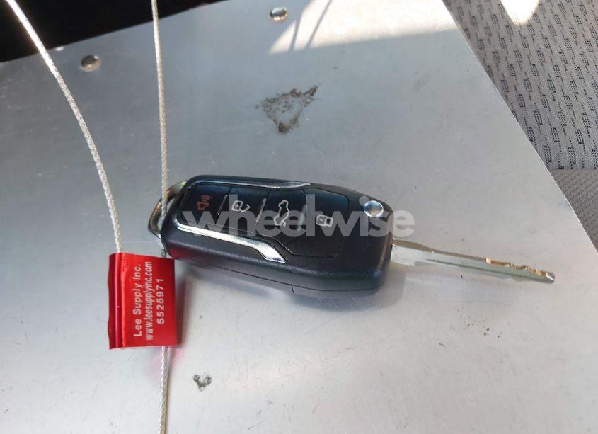 Photo 11 of 2009 Ford F-150 FX4/KING RANCH/LARIAT/PLATINUM/XL/XLT (VIN 1FTPW14V29FB43499)