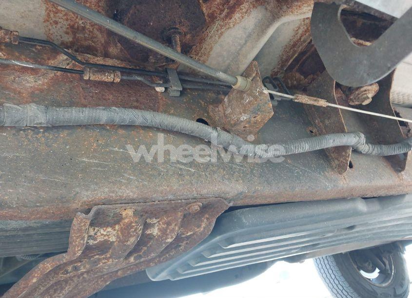 Photo 19 of 2009 Ford F-150 FX4/KING RANCH/LARIAT/PLATINUM/XL/XLT (VIN 1FTPW14V29FB43499)