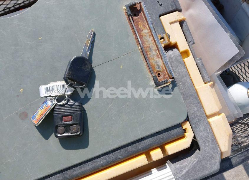 Photo 11 of 2009 Ford F-150 FX4/KING RANCH/LARIAT/PLATINUM/XL/XLT (VIN 1FTPW14V29KC22579)