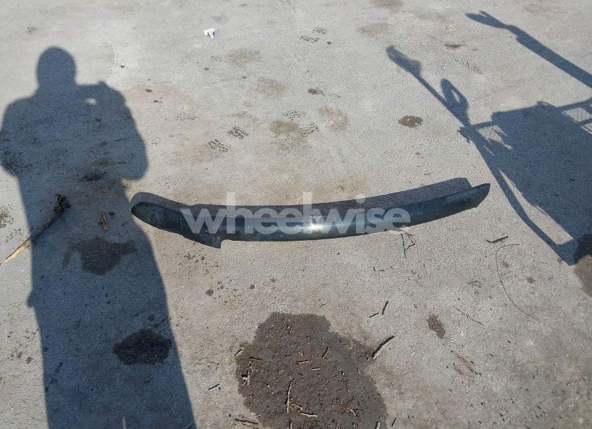 Photo 12 of 2009 Ford F-150 FX4/KING RANCH/LARIAT/PLATINUM/XL/XLT (VIN 1FTPW14V29KC22579)