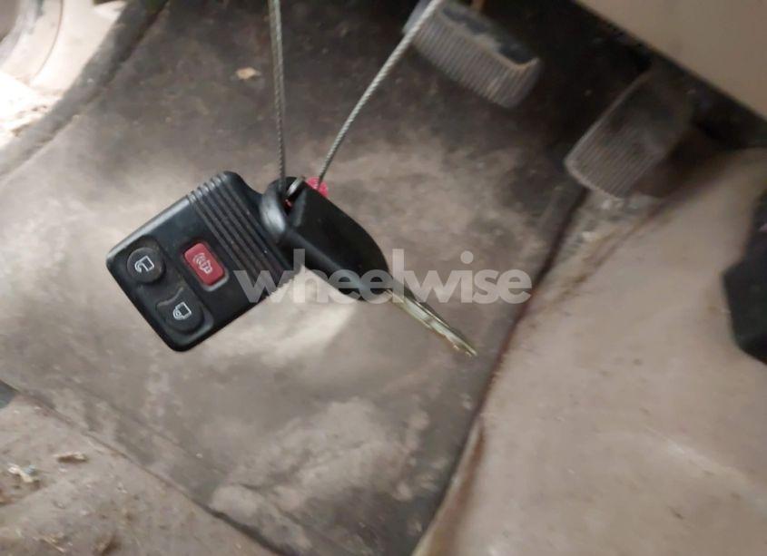 Photo 11 of 2006 Ford F-150 FX4/LARIAT/XLT (VIN 1FTPW14V36KD42967)