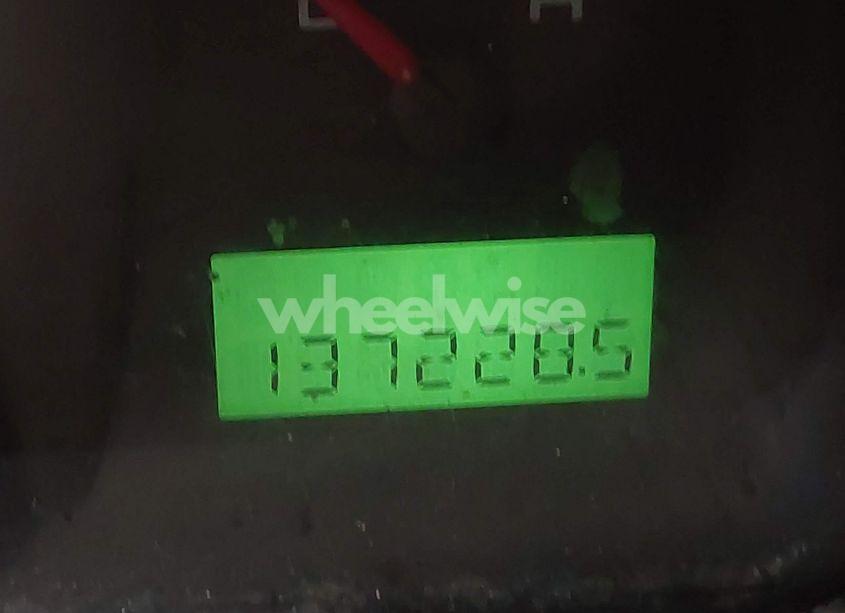 Photo 7 of 2006 Ford F-150 FX4/LARIAT/XLT (VIN 1FTPW14V36KD42967)