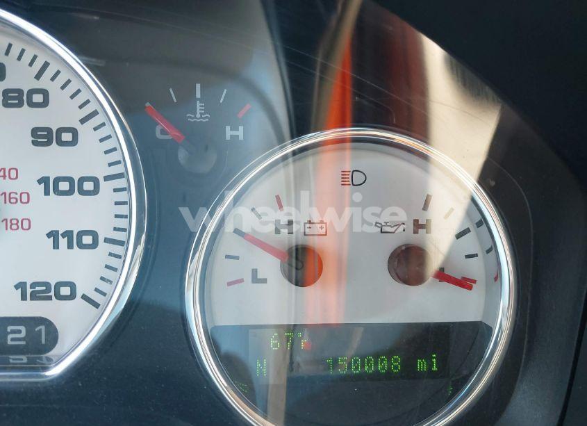 Photo 15 of 2006 Ford F-150 FX4/LARIAT/XLT (VIN 1FTPW14V36KD64144)