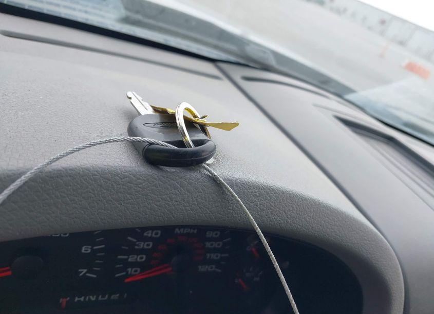 Photo 11 of 2006 Ford F-150 FX4/LARIAT/XLT (VIN 1FTPW14V36KD74270)