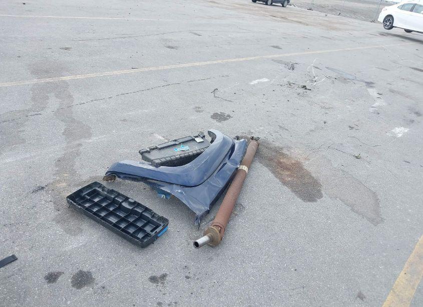 Photo 12 of 2006 Ford F-150 FX4/LARIAT/XLT (VIN 1FTPW14V36KD74270)