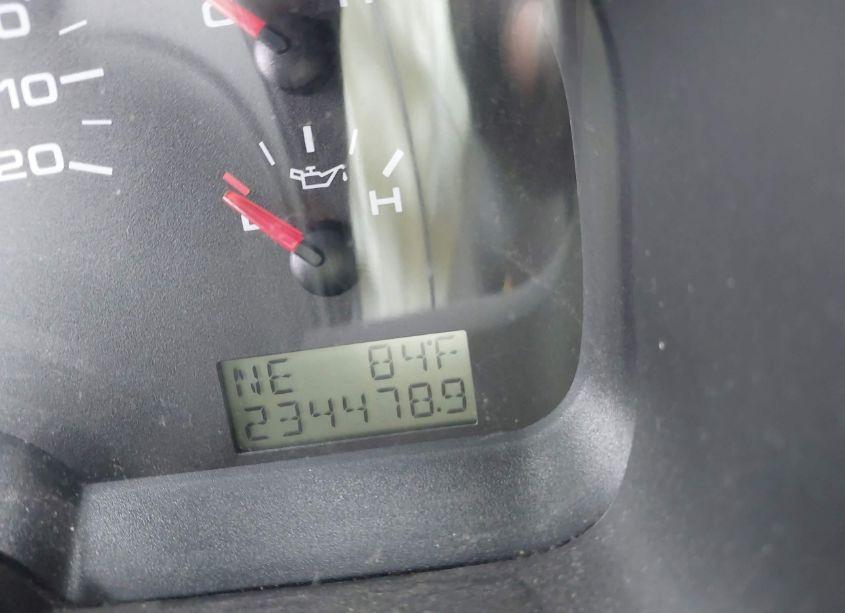 Photo 7 of 2006 Ford F-150 FX4/LARIAT/XLT (VIN 1FTPW14V36KD74270)