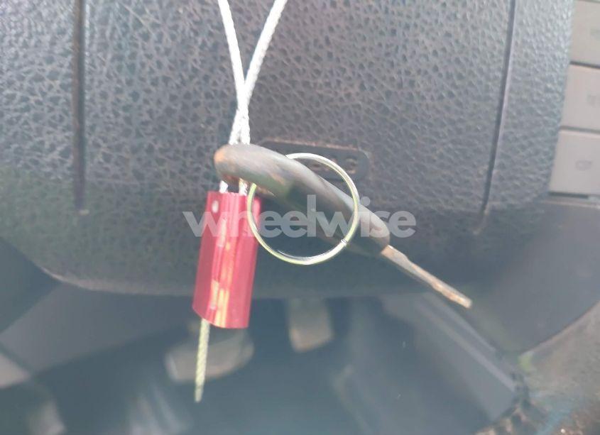 Photo 11 of 2007 Ford F-150 FX4/LARIAT/XLT (VIN 1FTPW14V37FA78238)