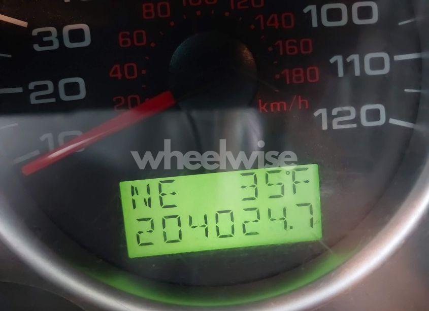 Photo 15 of 2007 Ford F-150 FX4/LARIAT/XLT (VIN 1FTPW14V37FA78238)