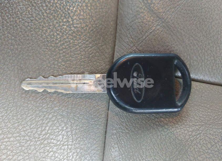 Photo 11 of 2007 Ford F-150 FX4/LARIAT/XLT (VIN 1FTPW14V37FB20097)