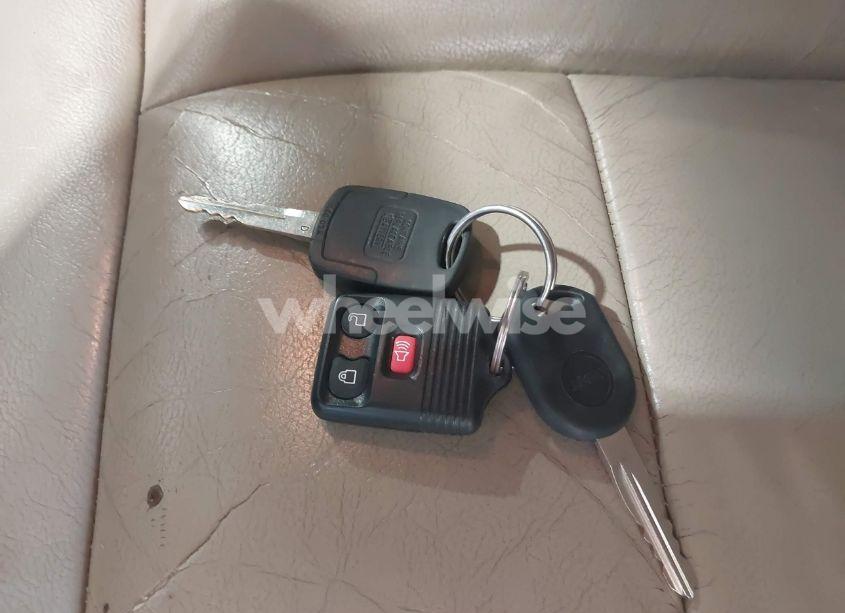 Photo 11 of 2007 Ford F-150 FX4/LARIAT/XLT (VIN 1FTPW14V37KB22567)