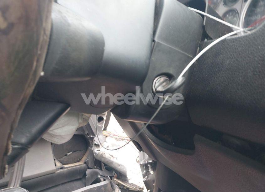 Photo 11 of 2007 Ford F-150 FX4/LARIAT/XLT (VIN 1FTPW14V37KB83627)