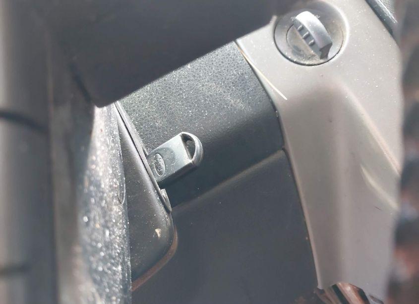 Photo 11 of 2007 Ford F-150 FX4/LARIAT/XLT (VIN 1FTPW14V37KC31367)