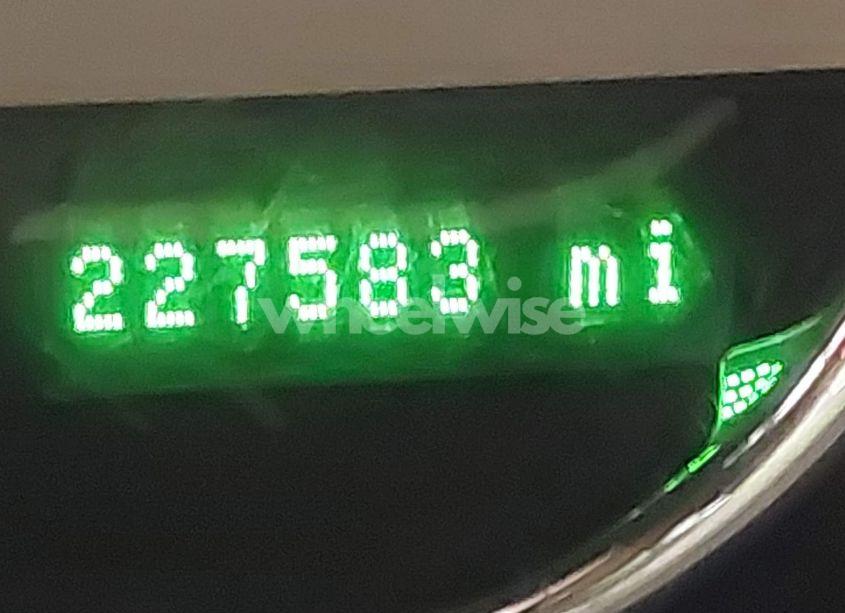 Photo 7 of 2007 Ford F-150 FX4/LARIAT/XLT (VIN 1FTPW14V37KC67916)