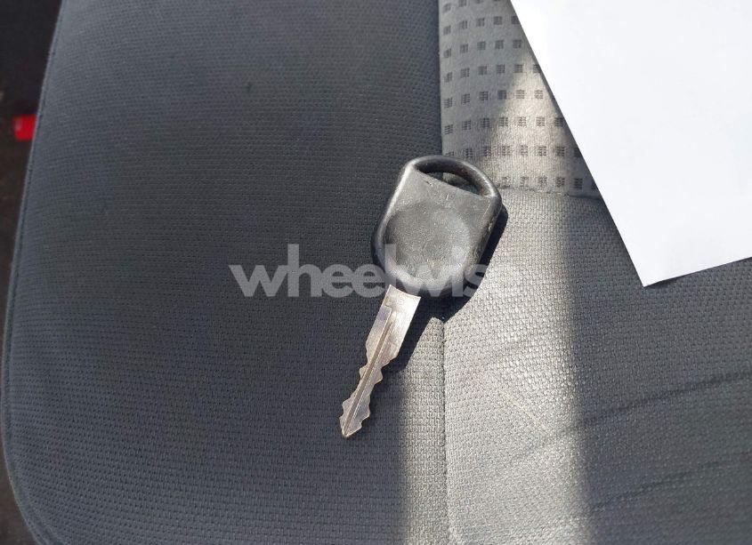 Photo 11 of 2008 Ford F-150 60TH ANNIVERSARY/FX4/KING RANCH/LARIAT/XLT (VIN 1FTPW14V38FA89919)