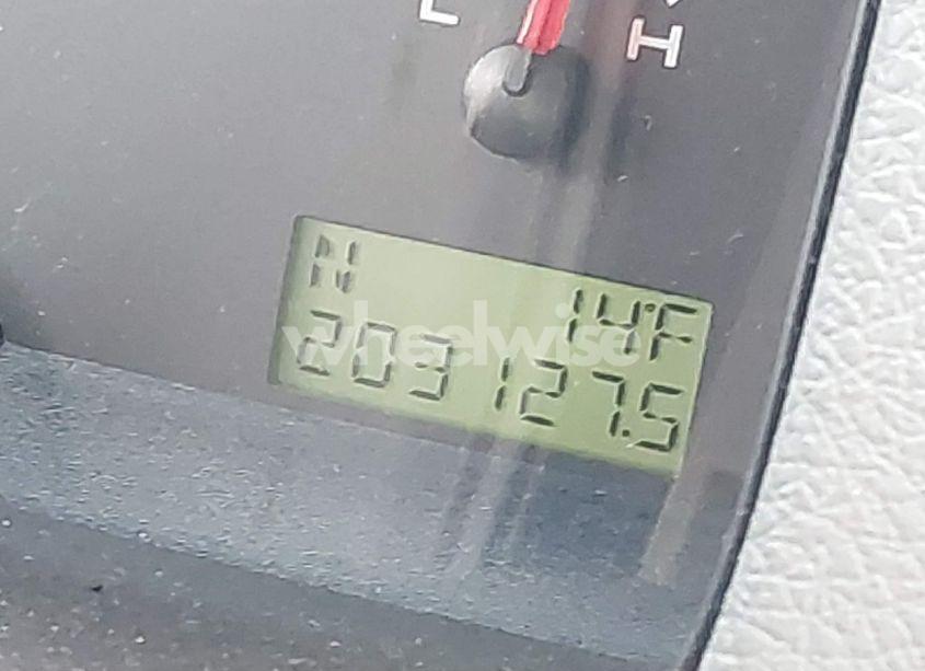 Photo 15 of 2008 Ford F-150 60TH ANNIVERSARY/FX4/KING RANCH/LARIAT/XLT (VIN 1FTPW14V38FB41761)