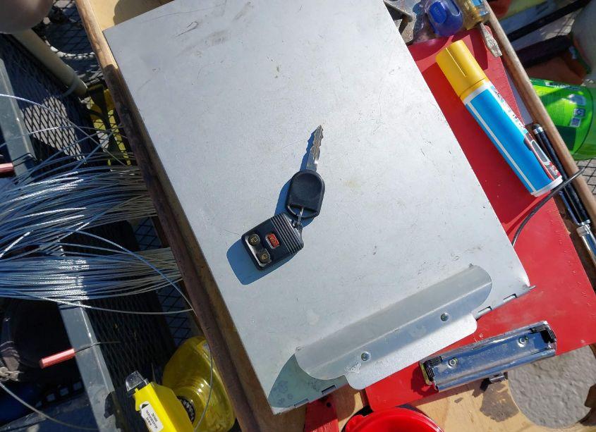 Photo 11 of 2008 Ford F-150 60TH ANNIVERSARY/FX4/KING RANCH/LARIAT/XLT (VIN 1FTPW14V38FB76414)