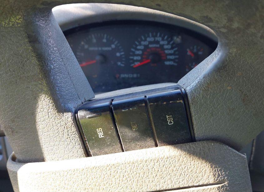 Photo 7 of 2008 Ford F-150 60TH ANNIVERSARY/FX4/KING RANCH/LARIAT/XLT (VIN 1FTPW14V38FB76414)