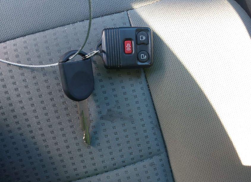 Photo 11 of 2008 Ford F-150 60TH ANNIVERSARY/FX4/KING RANCH/LARIAT/XLT (VIN 1FTPW14V38FC11100)