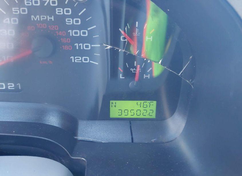 Photo 15 of 2008 Ford F-150 60TH ANNIVERSARY/FX4/KING RANCH/LARIAT/XLT (VIN 1FTPW14V38FC11100)