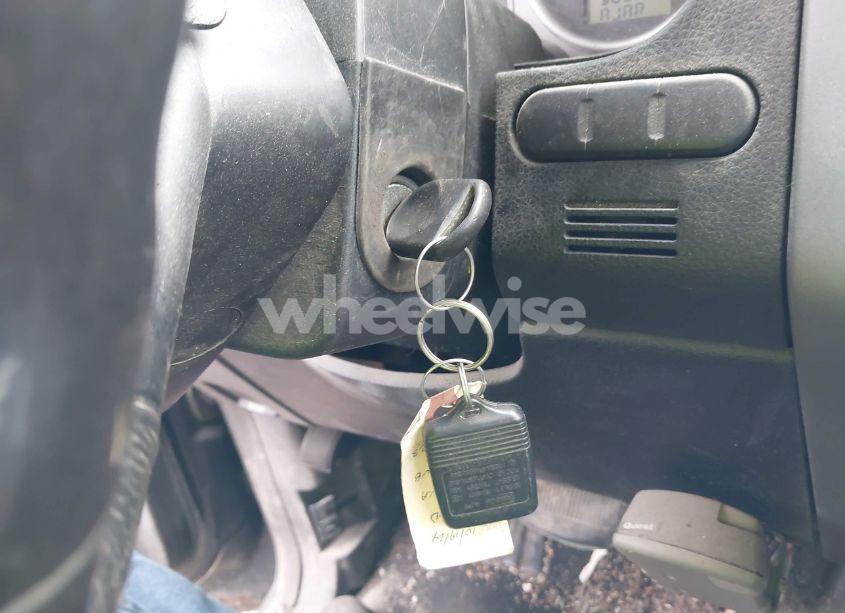 Photo 11 of 2008 Ford F-150 60TH ANNIVERSARY/FX4/KING RANCH/LARIAT/XLT (VIN 1FTPW14V38FC25823)