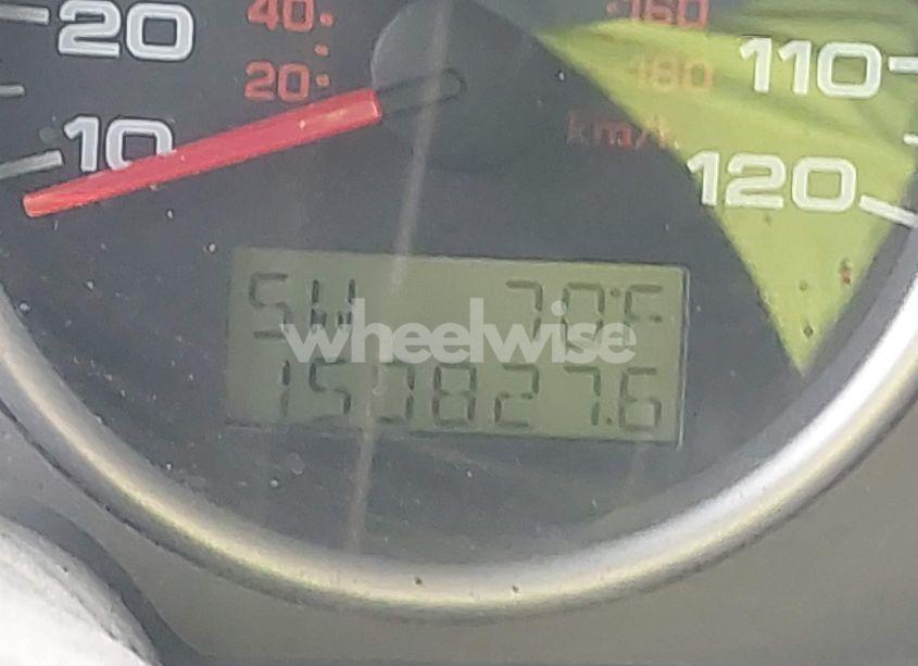 Photo 7 of 2008 Ford F-150 60TH ANNIVERSARY/FX4/KING RANCH/LARIAT/XLT (VIN 1FTPW14V38FC25823)