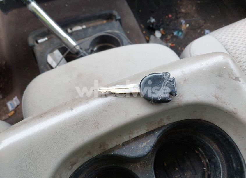 Photo 11 of 2009 Ford F-150 FX4/KING RANCH/LARIAT/PLATINUM/XL/XLT (VIN 1FTPW14V39FA27423)