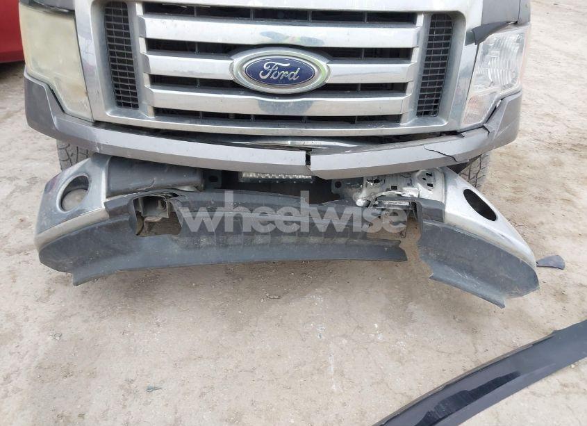 Photo 6 of 2009 Ford F-150 FX4/KING RANCH/LARIAT/PLATINUM/XL/XLT (VIN 1FTPW14V39FA27423)