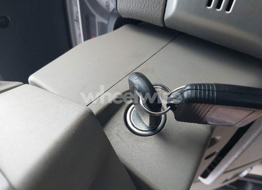 Photo 11 of 2009 Ford F-150 PLATINUM (VIN 1FTPW14V39FA27888)