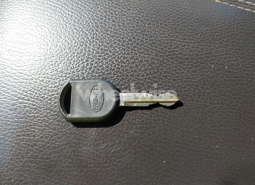 Photo 11 of 2009 Ford F-150 FX4/KING RANCH/LARIAT/PLATINUM/XL/XLT (VIN 1FTPW14V39FA32766)