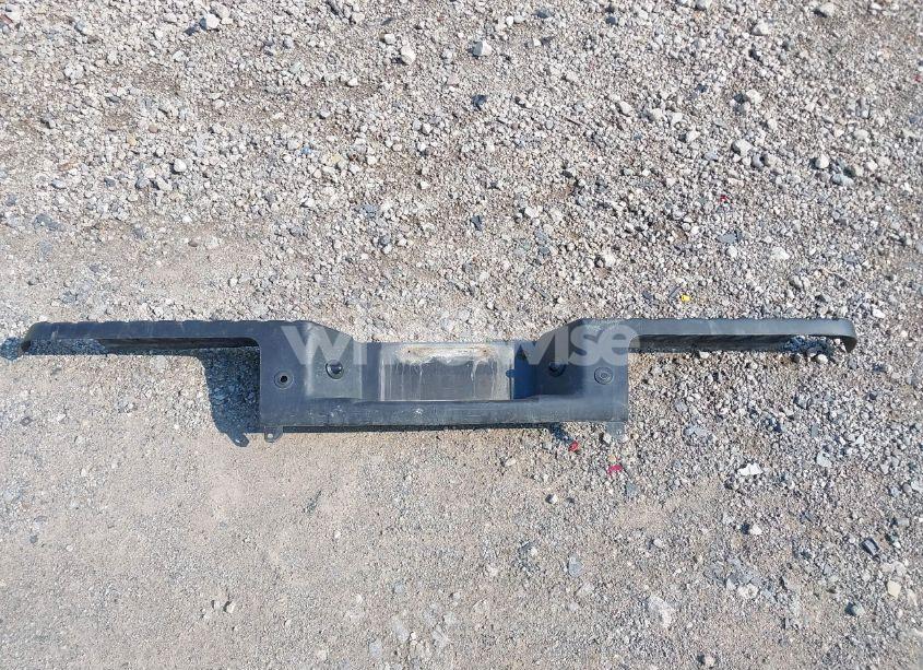 Photo 12 of 2009 Ford F-150 FX4/KING RANCH/LARIAT/PLATINUM/XL/XLT (VIN 1FTPW14V39FA32766)