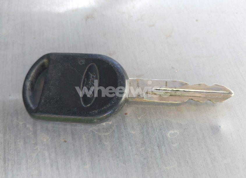 Photo 11 of 2009 Ford F-150 FX4/KING RANCH/LARIAT/PLATINUM/XL/XLT (VIN 1FTPW14V39FB12214)