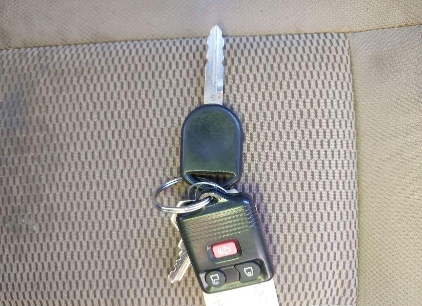 Photo 11 of 2006 Ford F-150 FX4/LARIAT/XLT (VIN 1FTPW14V46FA67442)