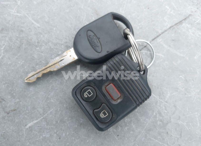 Photo 11 of 2006 Ford F-150 FX4/LARIAT/XLT (VIN 1FTPW14V46FB17417)