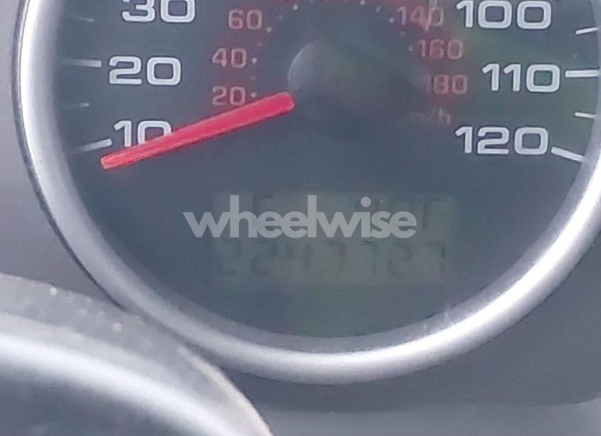 Photo 15 of 2006 Ford F-150 FX4/LARIAT/XLT (VIN 1FTPW14V46FB17417)