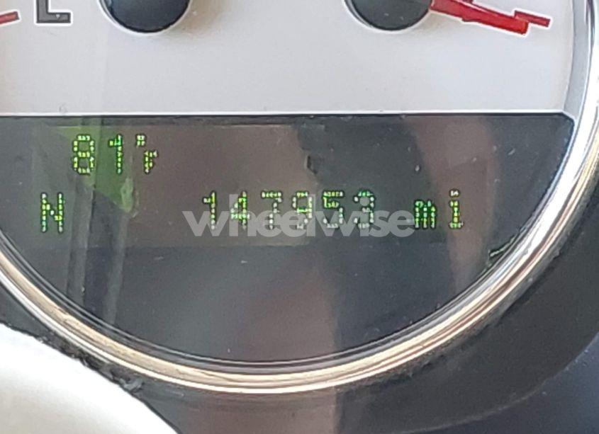 Photo 12 of 2006 Ford F-150 FX4/LARIAT/XLT (VIN 1FTPW14V46FB53110)