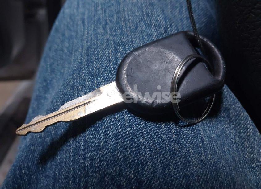 Photo 11 of 2006 Ford F-150 FX4/LARIAT/XLT (VIN 1FTPW14V46FB58694)