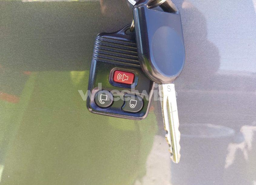 Photo 11 of 2006 Ford F-150 FX4/LARIAT/XLT (VIN 1FTPW14V46FB65354)