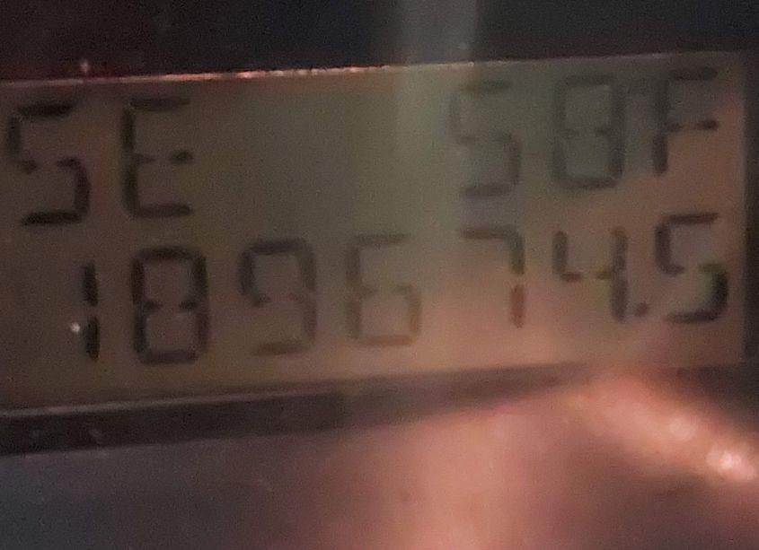 Photo 7 of 2007 Ford F-150 FX4/LARIAT/XLT (VIN 1FTPW14V47FA10269)