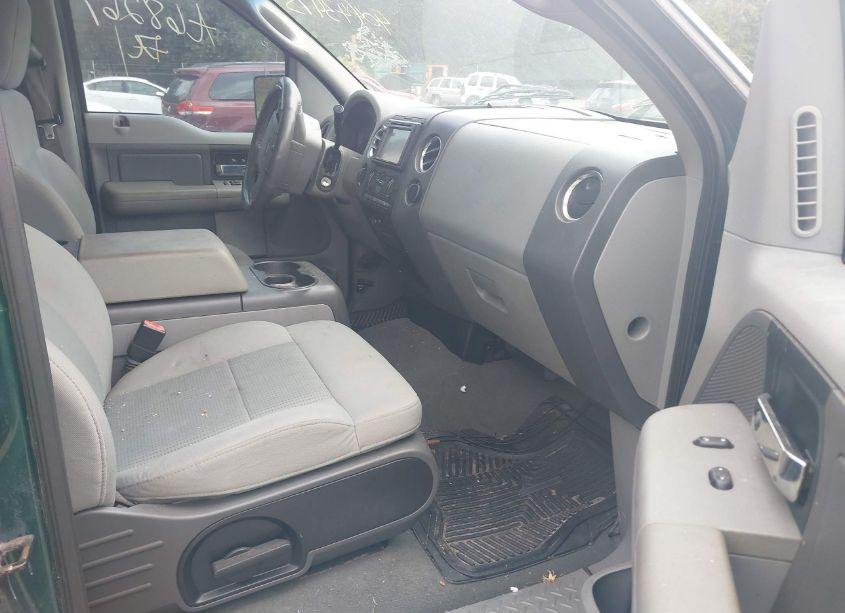 Photo 5 of 2007 Ford F-150 FX4/LARIAT/XLT (VIN 1FTPW14V47FA68267)