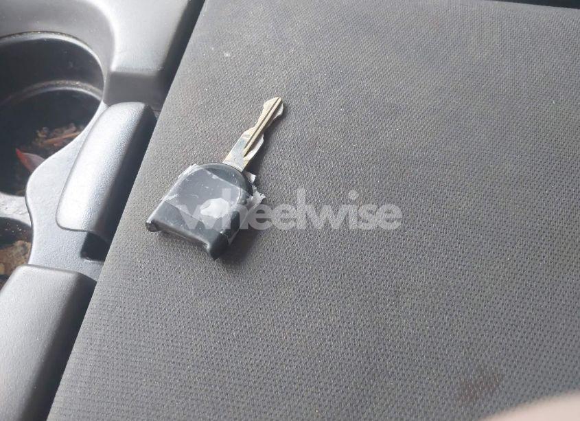 Photo 11 of 2007 Ford F-150 FX4/LARIAT/XLT (VIN 1FTPW14V47FB11182)