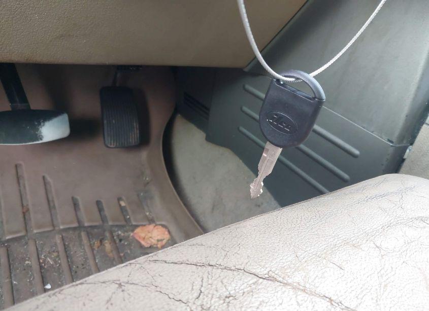 Photo 11 of 2007 Ford F-150 FX4/LARIAT/XLT (VIN 1FTPW14V47KA68647)