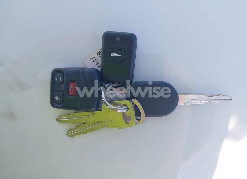 Photo 11 of 2007 Ford F-150 FX4/LARIAT/XLT (VIN 1FTPW14V47KD26004)